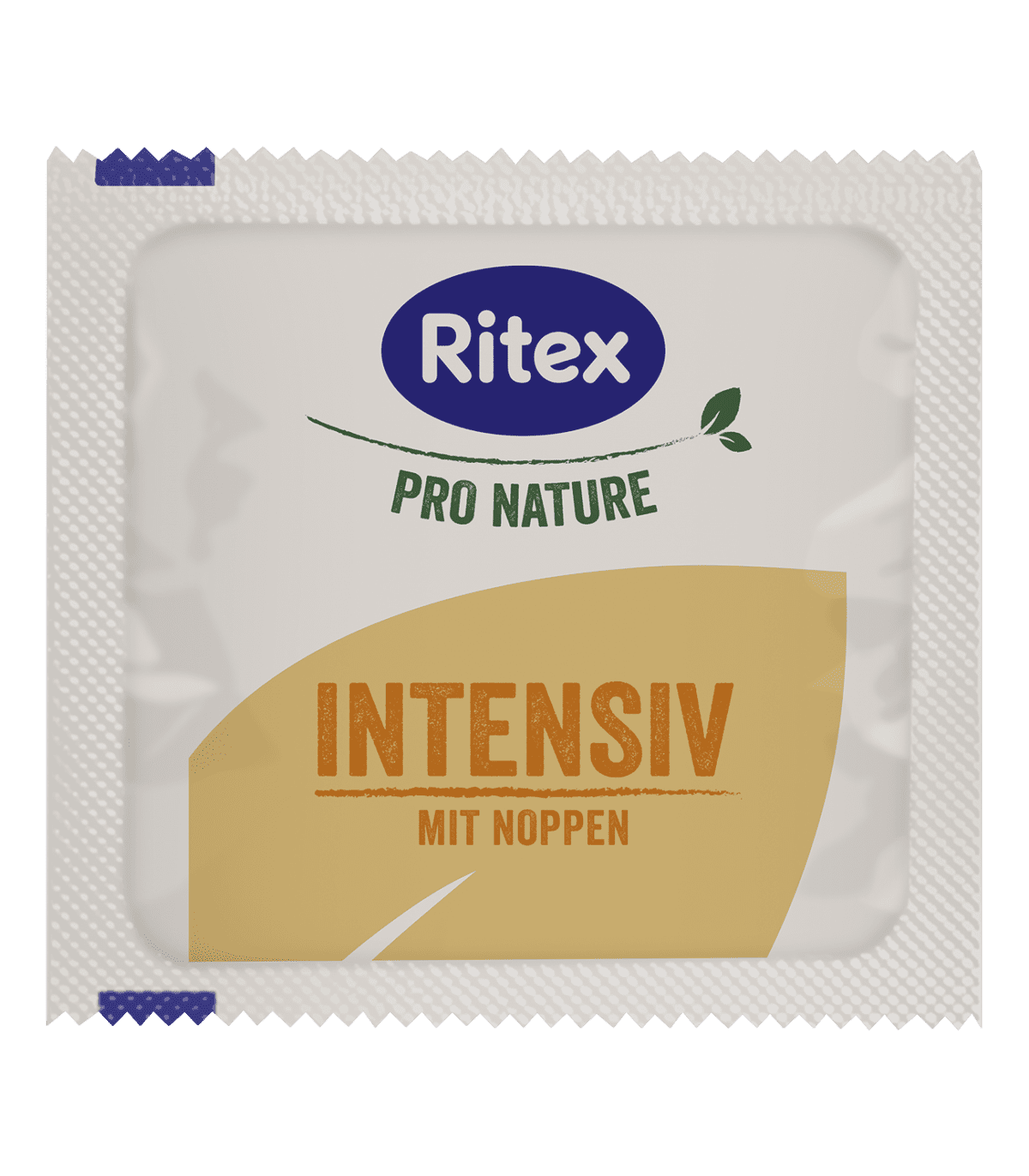 RITEX PRESERVATIVOS PRO INTENSIV 8 UDS