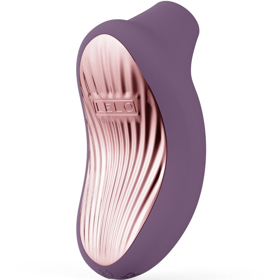 LELO - SONA 3 CRUISE MASAJEADOR SÓNICO DE CLÍTORIS VIOLETA