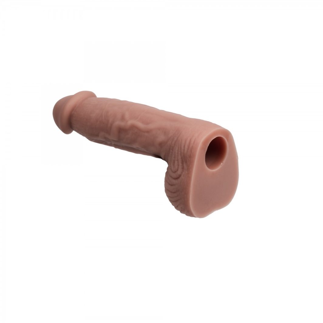 LOVENSE DILDO S VAC-U-LOCK
