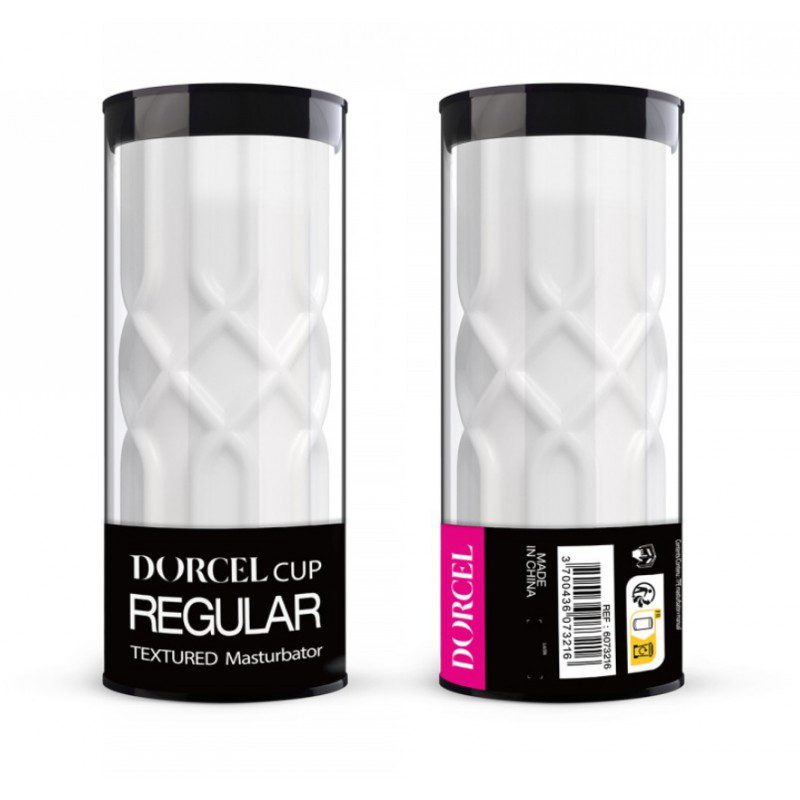 Regular Cup Dorcel